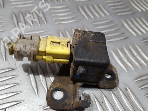 Used Electronic module Electronic module TOYOTA LAND CRUISER 90 (_J9_) 3.0 TD (KZJ90_, KZJ95_, KZJ90R, KZJ95R, KZJ90W, KZJ95W) (125 hp) 33502118 33502118