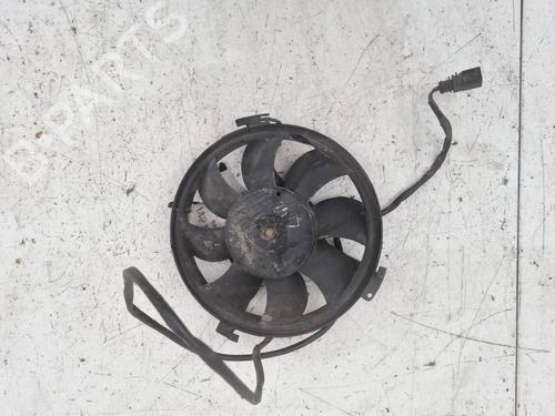 Used Fan Fan SKODA SUPERB I (3U4) 2.5 TDI (155 hp) 35184965 35184965