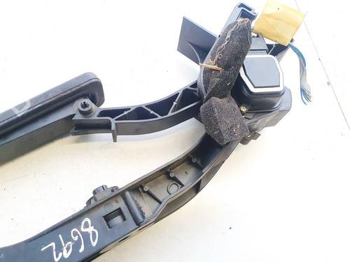 Pedal MERCEDES-BENZ E-CLASS (W211) E 220 CDI (211.006) | BP35349715I4 - Image 3