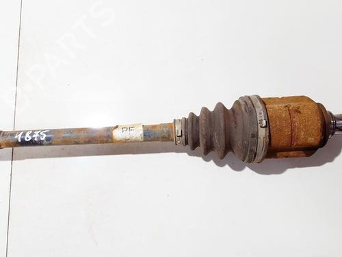 Right front driveshaft OPEL CORSA C (X01) 1.2 (F08, F68) | BP35851960M39 - Image 2