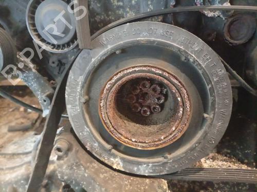 Pulley AUDI A6 C6 (4F2) 2.7 TDI | BP38040593M122 - Image 4