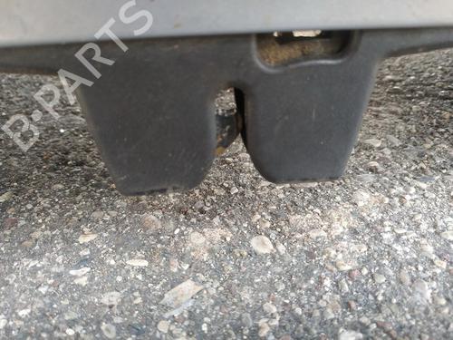 Used Tailgate lock Tailgate lock 35405757 35405757