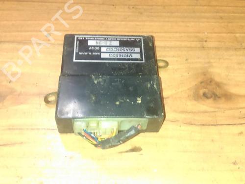 Used Electronic module Electronic module MITSUBISHI CARISMA (DA_) 1.6 (DA1A) (90 hp) 33531451 33531451