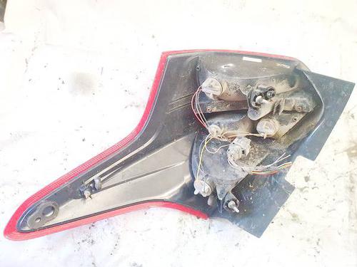 Left taillight FORD FOCUS III 1.6 Ti | BP35225322C34 - Image 2