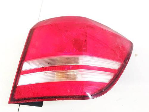 Used Right taillight Right taillight DODGE JOURNEY 2.0 CRD (140 hp) 35164249 35164249