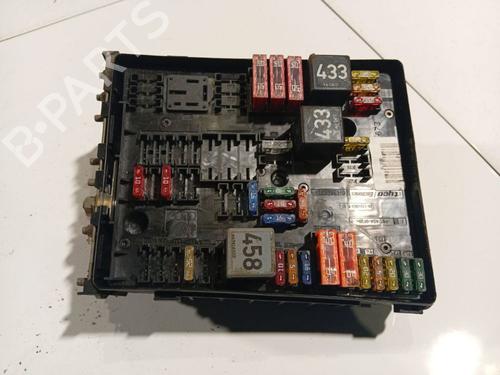 Used Fuse box Fuse box AUDI A3 (8P1) 1.6 FSI (115 hp) 36151925 36151925