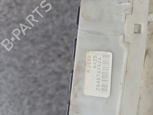 Electronic module NISSAN NOTE (E11, NE11) 1.5 dCi | BP37085655M83 - Image 4