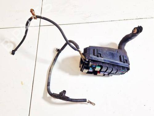 Used Fuse box Fuse box HONDA JAZZ II (GD_, GE3, GE2) 1.2 i-DSI (GD5, GE2) (78 hp) 32571132 32571132