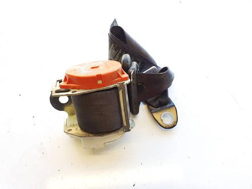 Rear left seatbelt NISSAN ALMERA II Hatchback (N16) 2.2 Di | BP35199635I29 - Image 3
