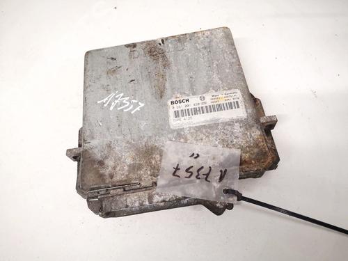 Used Engine control unit (ECU) Engine control unit (ECU) LAND ROVER FREELANDER I (L314) 2.0 DI 4x4 (98 hp) 32898297 32898297