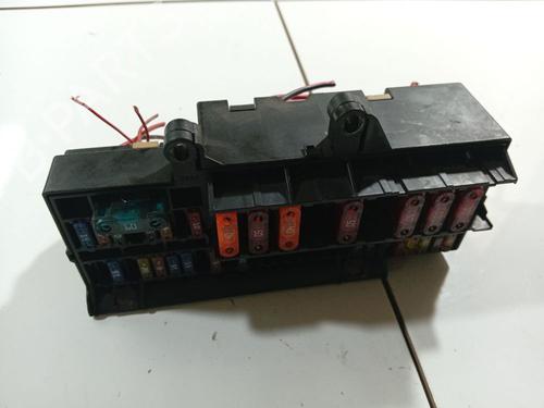 Fuse box BMW 7 (E65, E66, E67) 730 d | BP32555871E1 