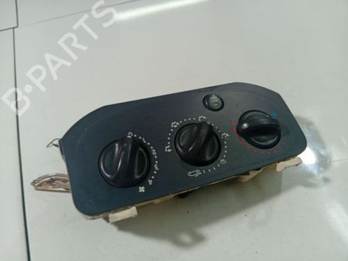 Used Climate control Climate control 39574121 39574121