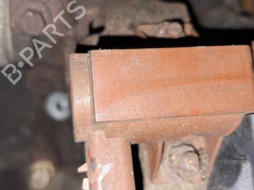 Electronic module FORD S-MAX (WA6) 2.0 TDCi | BP34882698M83 - Image 3