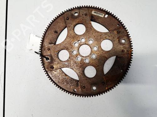 Used Flywheel Flywheel 34748120 34748120