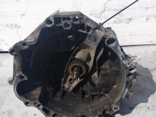 Used Gearbox Gearbox VW PASSAT B5 Variant (3B5) 1.6 (101 hp) 35602339 35602339