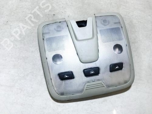 Used Interior roof light Interior roof light VOLVO S60 I (384) 2.4 (140 hp) 35636534 35636534