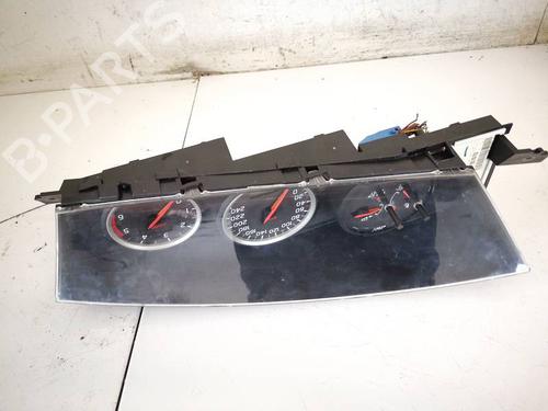 Used Instrument cluster Instrument cluster NISSAN PRIMERA Hatchback (P12) 1.9 dCi (120 hp) 35046248 35046248