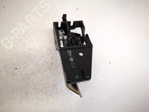 Front right interior door handle SUZUKI SX4 S-Cross (JY) 1.6 (AKK 416) | BP35070664I14 - Image 2