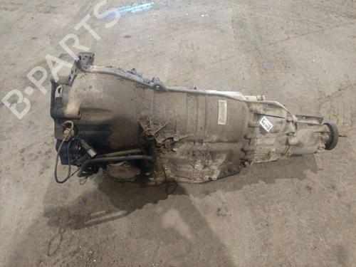 Gearbox AUDI A6 C6 (4F2) 3.0 TDI quattro | BP38342459M3 - Image 2