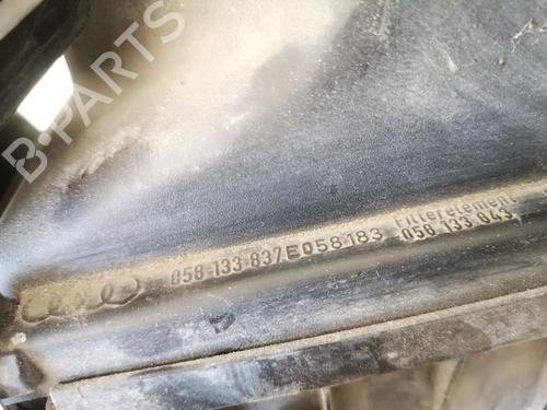 Air filter box AUDI A4 B5 (8D2) 1.6 | BP35494792M87 - Image 3