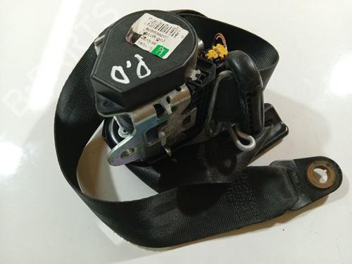 Used Front right seatbelt Front right seatbelt FORD MONDEO IV (BA7) 2.0 TDCi (115 hp) 34901718 34901718