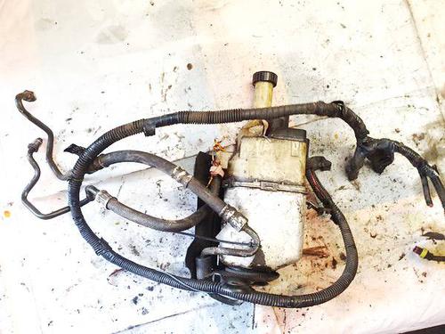 Used Steering pump Steering pump 35236560 35236560