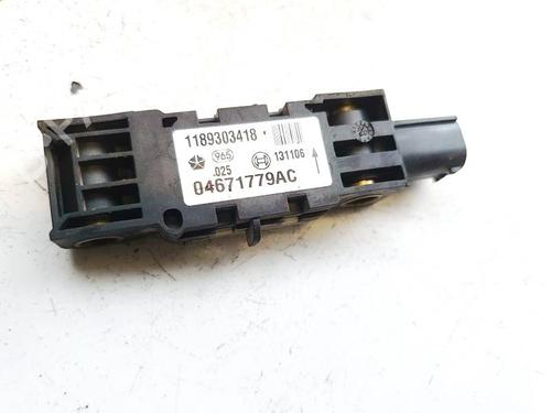 Used Electronic module CHRYSLER VOYAGER IV (RG, RS) 2.8 CRD (150 hp) 32625881
