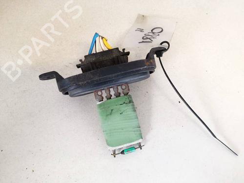 heater-resistor-vw-transporter-t5-van-7ha-7hh-7ea-7eh-2003-35246072 main image