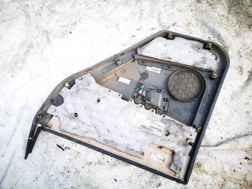 Rear left panel SUZUKI GRAND VITARA I (FT, HT) 2.7 (JA 627) | BP34992937C60 - Image 2
