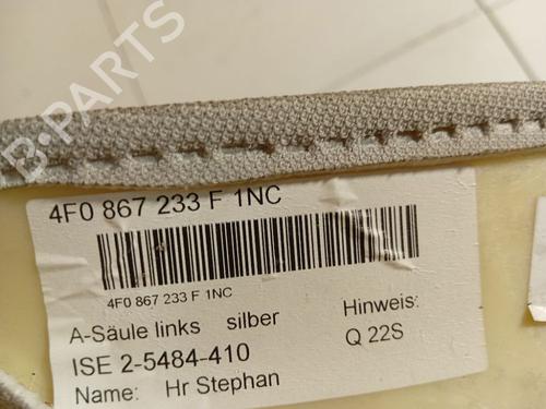 Other AUDI A6 C6 (4F2) 2.7 TDI | BP34878944O1 - Image 4