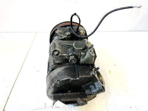 AC compressor AUDI A6 C6 (4F2) 2.4 | BP35356953M34 - Image 3