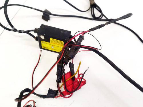 Used Electronic module Electronic module CITROËN C4 I (LC_) 1.6 HDi (109 hp) 32624292 32624292