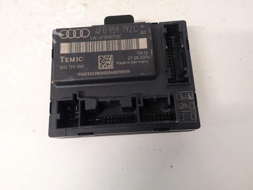 electronic-module-bmw-1-f20-2011-2012-2013-2014-2015-2016-2017-2018-2019-35467986 main image