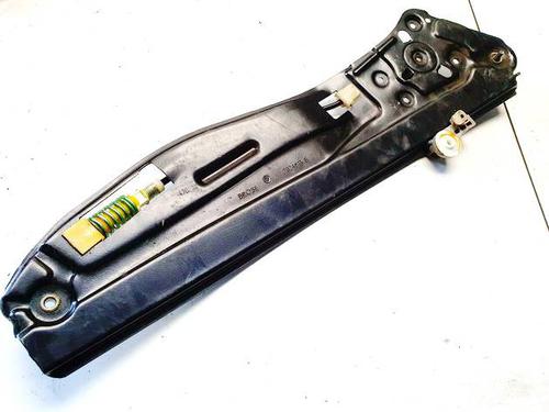 Rear left window mechanism BMW 7 (E65, E66, E67) 730 d | BP34894515C24 - Image 3