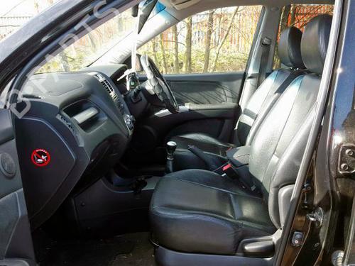 Pulley KIA SPORTAGE II (JE_, KM_) 2.0 CRDi | BP35856401M122  - Image 7