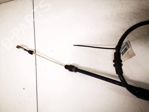 Cable VW TRANSPORTER T5 Van (7HA, 7HH, 7EA, 7EH) VR6 3.2 4motion | BP34866120E12 - Image 2