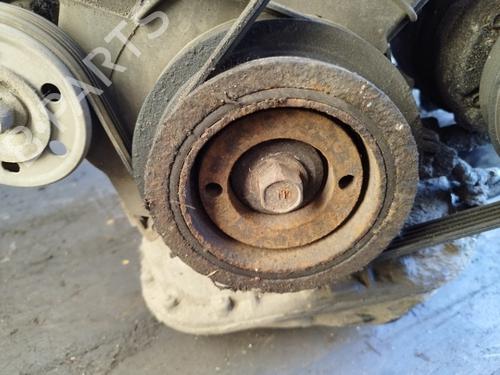 Used Pulley Pulley 35500637 35500637