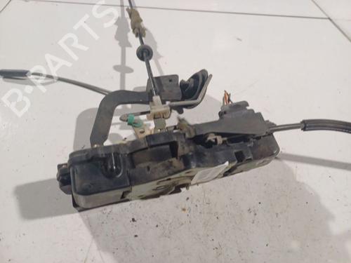 Used Rear right lock Rear right lock 34965684 34965684