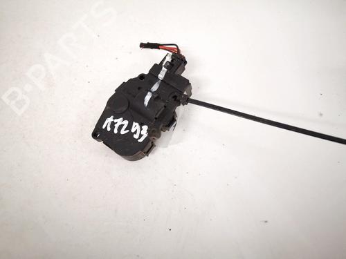 Used Electronic module Electronic module MERCEDES-BENZ M-CLASS (W164) ML 280 CDI 4-matic (164.120) (190 hp) 32906680 32906680