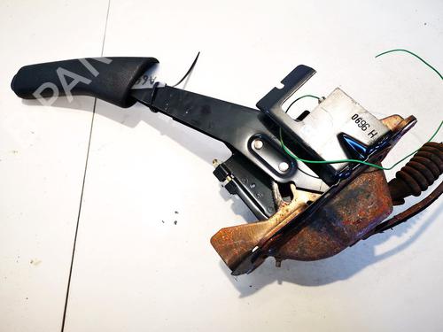 Used Hand brake Hand brake RENAULT LAGUNA I (B56_, 556_) 3.0 (B56E, B565, B56R) (167 hp) 35591906 35591906