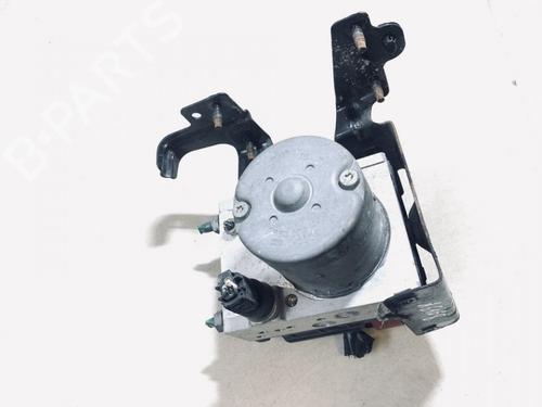 Módulo de ABS Módulo de ABS PEUGEOT 807 (EB_) 2.2 HDi (128 hp) 35603080 35603080