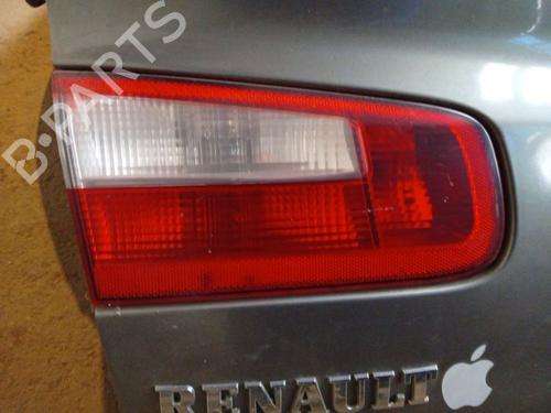 Left tailgate light RENAULT LAGUNA II (BG0/1_) 1.8 16V (BG0B, BG0C, BG0J, BG0M, BG0V) | BP34898116C79 - Image 3
