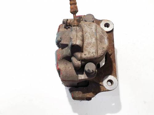 Left front brake caliper BMW 5 (F10) 520 d | BP35355244M105 - Image 2