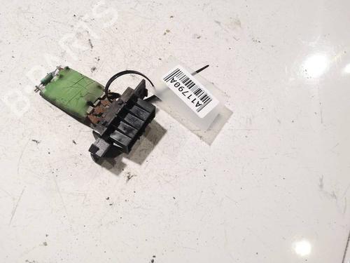 Heater resistor CITROËN BERLINGO MULTISPACE (B9) 1.6 HDi 75 16V | BP38766276M108 - Image 3