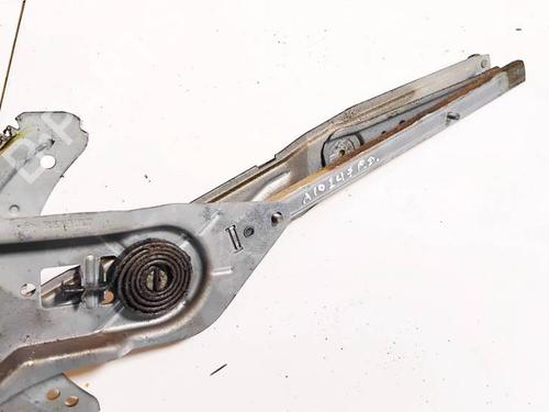 Front right window mechanism RENAULT KANGOO (KC0/1_) 1.5 dCi | BP35044796C23 - Image 3