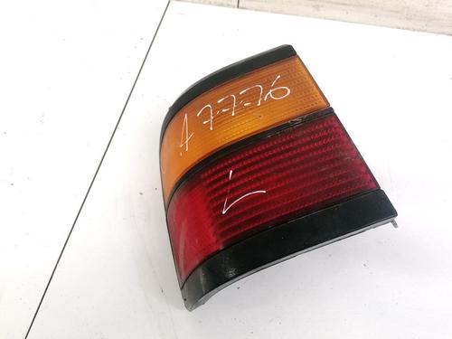 Used Left taillight Left taillight 35460918 35460918