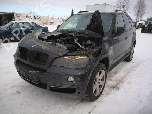 Fuse box BMW X5 (E70) 3.0 d | BP32920922E1  - Image 6