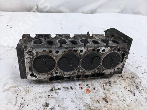 Cylinder head RENAULT TRAFIC II Bus (JL) 1.9 dCI 100 (JL0C, JL0K) | BP34847643M5 - Image 3