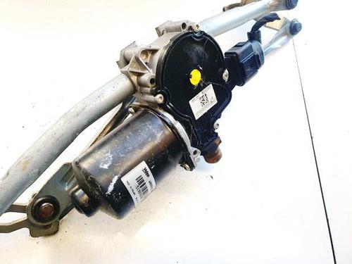 Used Front wiper motor Front wiper motor FIAT 500L (351_, 352_) 1.3 D Multijet (199LXY1A, 199LXY11) (84 hp) 40245493 40245493