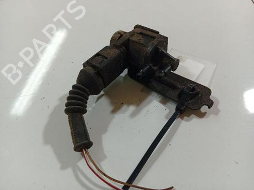 Used Electronic module Electronic module AUDI A6 C5 (4B2, 4B4) 2.5 TDI (180 hp) 34915629 34915629